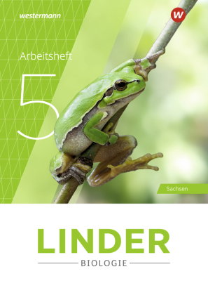 LINDER Biologie SI - Ausgabe 2020 für Sachsen