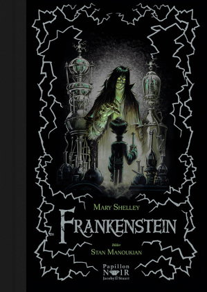 Frankenstein