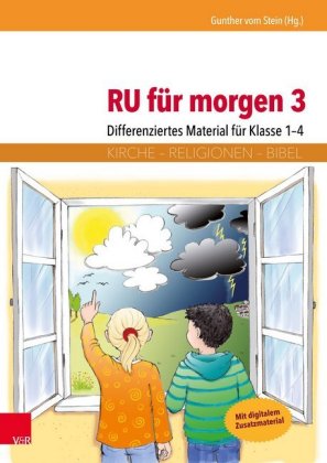 RU für morgen. Bd.3
