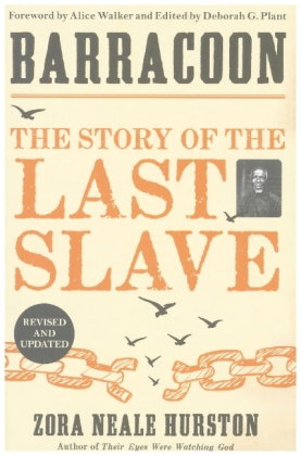Barracoon