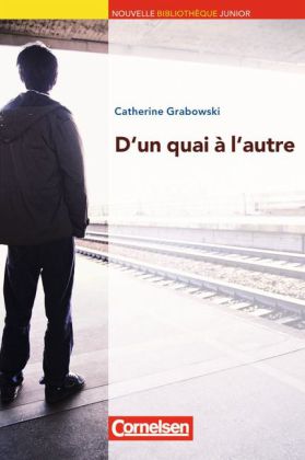 Nouvelle Bibliothèque Junior - Allgemeine Ausgabe - A2+