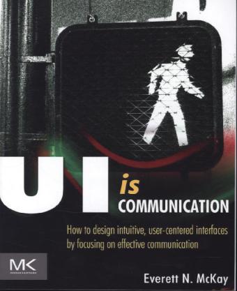 UI is Communication