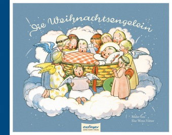 Die Weihnachtsengelein