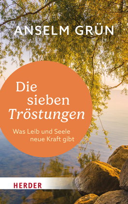 Die sieben Tröstungen