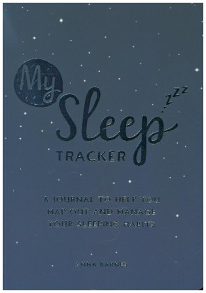 My Sleep Tracker