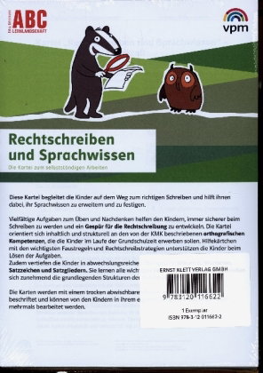 ABC-Lernlandschaft 2-4