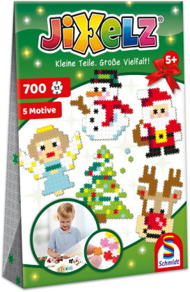 Weihnachten (Kinderpuzzle)