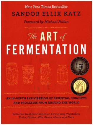 Art of Fermentation