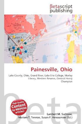 Painesville, Ohio