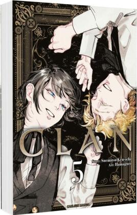 CLAN 5