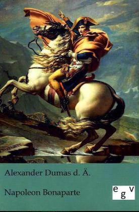 Napoleon Bonaparte