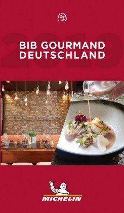 Michelin Bib Gourmand Deutschland 2020