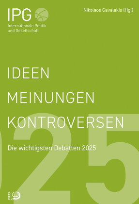 Ideen Meinungen Kontroversen