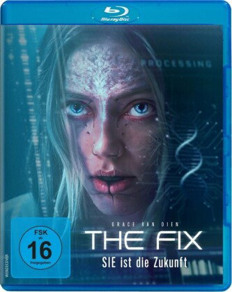 The Fix, 1 Blu-ray