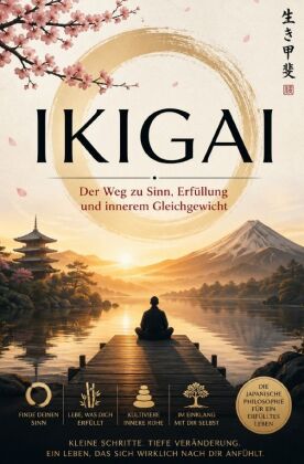 IKIGAI