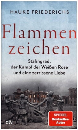 Flammenzeichen
