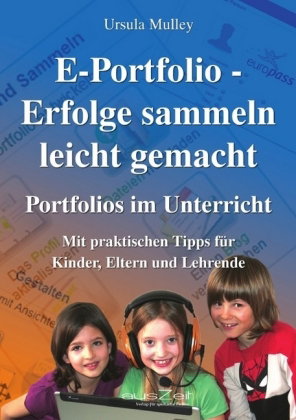 E-Portfolio - Erfolge sammeln leicht gemacht