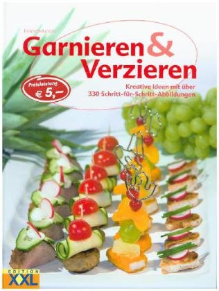 Garnieren & Verzieren