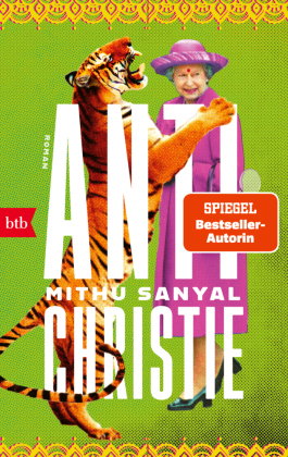 Antichristie