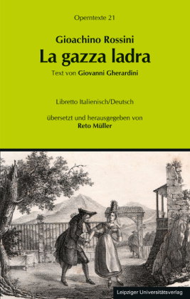 La gazza ladra