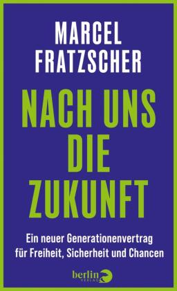 Nach uns die Zukunft