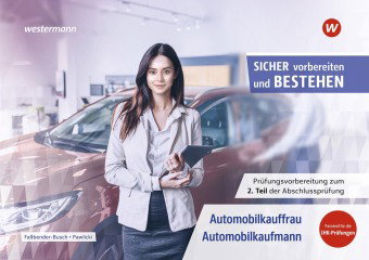 Prüfungsvorbereitung Sicher vorbereiten und bestehen