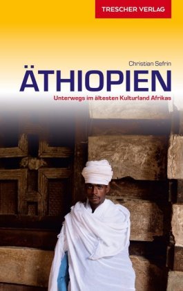 TRESCHER Reiseführer Äthiopien