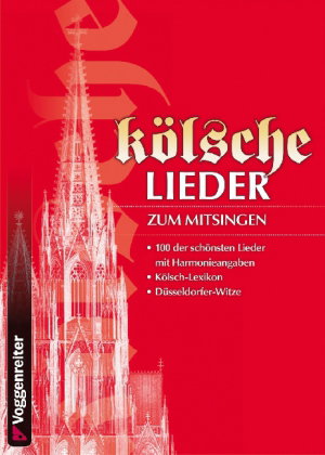 KÖLSCHE LIEDER
