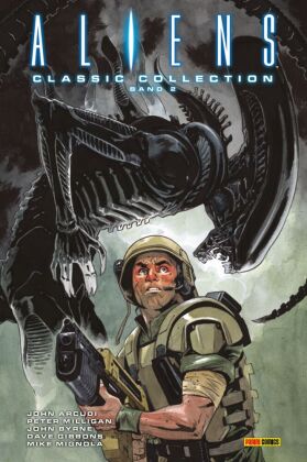 Aliens Classic Collection