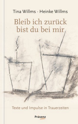 Bleib ich zurück, bist du bei mir