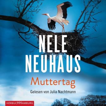Muttertag, 9 Audio-CD