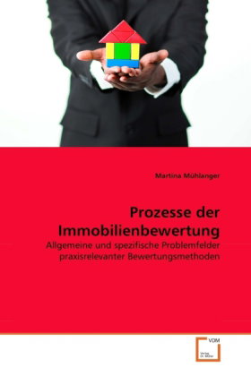Prozesse der Immobilienbewertung
