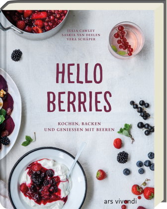 Hello Berries