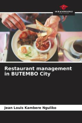 Restaurant management in BUTEMBO City