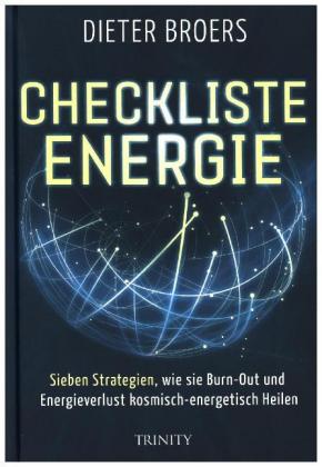 Checkliste Energie