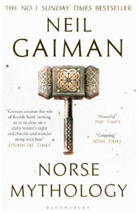 Norse Mythology