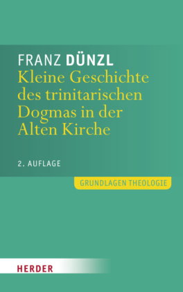 Grundlagen Theologie
