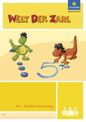 Welt der Zahl - I-Materialien Ausgabe 2012