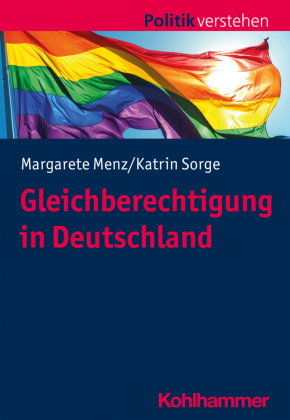 Gleichberechtigung in Deutschland