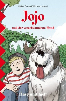 Jojo und der verschwundene Hund, Schulausgabe