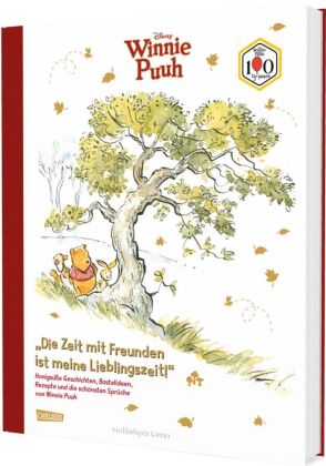 Disney: "Die Zeit mit Freunden ist meine Lieblingszeit!"