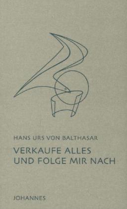 Verkaufe alles und folge mir nach