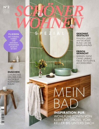 Schöner Wohnen Spezial Nr.2/2026