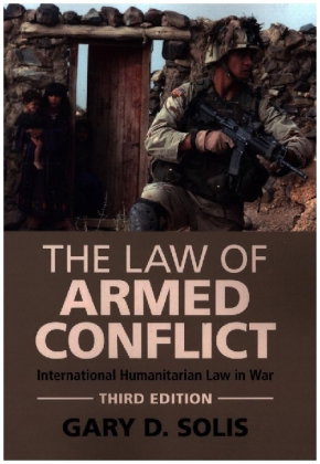 The Law of Armed Conflict