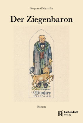 Der Ziegenbaron