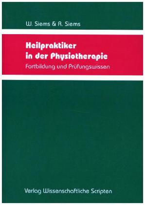 Heilpraktiker in der Physiotherapie