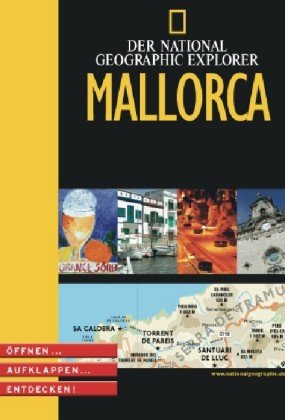 Der National Geographic Explorer Mallorca