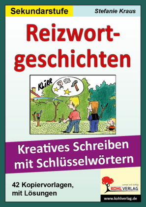 Reizwortgeschichten SEK