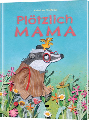 Plötzlich Mama!