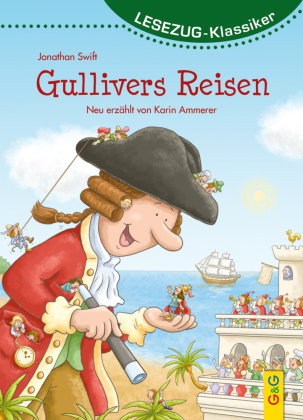 Gullivers Reisen